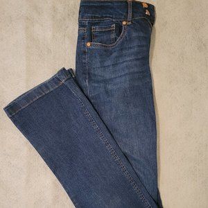 No Boundaries Women's Bootcut Denim Jeans